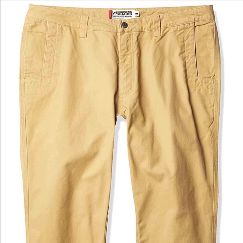 Mountain Khakis Men's Original
